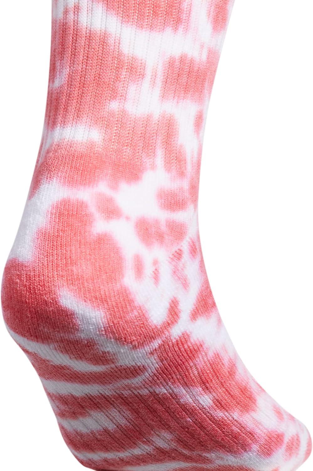 image:imageadidas Originals unisexadult Mens Originals Passport 3pack CrewSemi Turbo PinkWhiteVivid Red