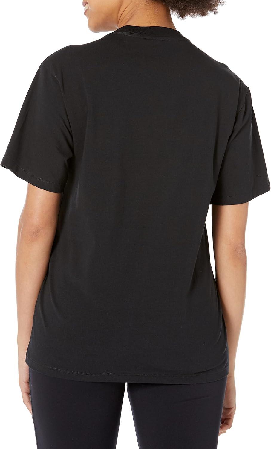 image:imageadidas Originals womens Trefoil TShirtBlack