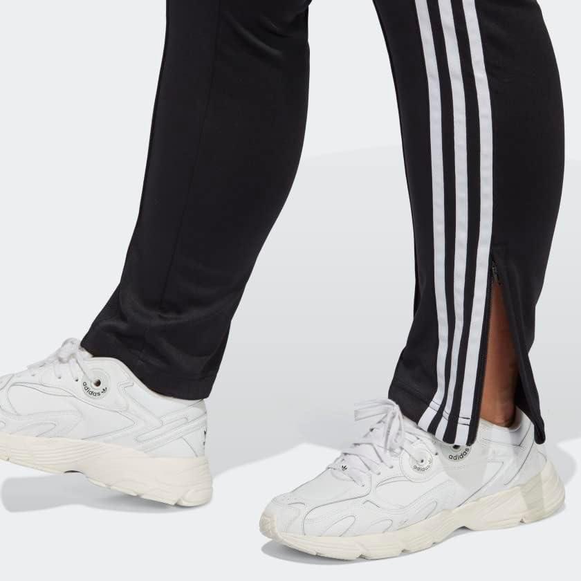 image:imageadidas Primeblue SST Track Pants Plus Size WomensBlackWhite