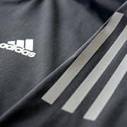 image:imageadidas Slim Fit Mens Hydro Performance Sauna Suit wHood
