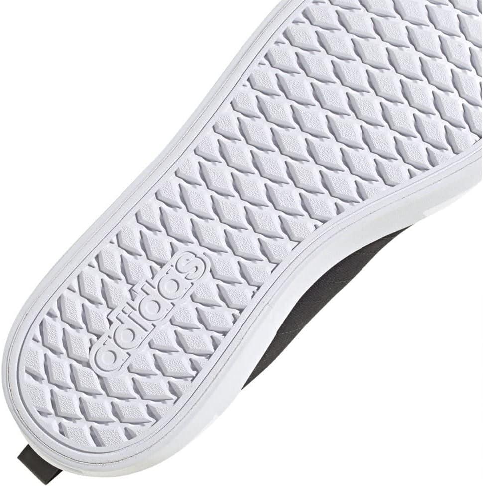 image:imageadidas Womens Vulc Raid3r Skateboarding ShoesCore Black Core Black Ftwr White