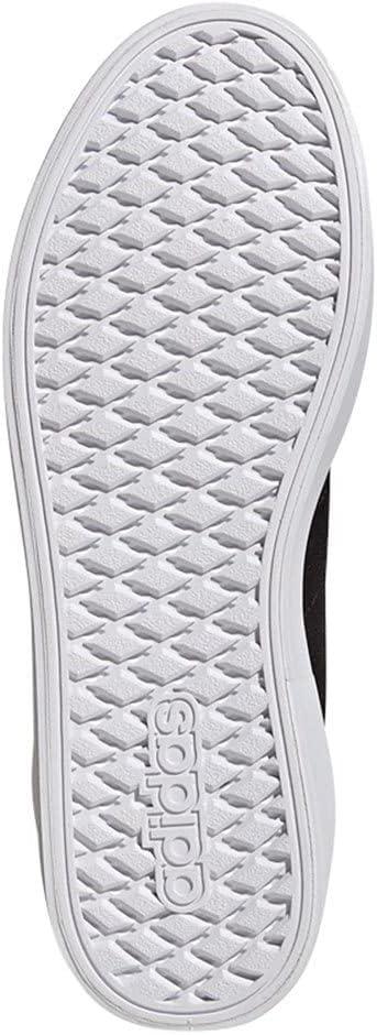 image:imageadidas Womens Vulc Raid3r Skateboarding ShoesCore Black Core Black Ftwr White