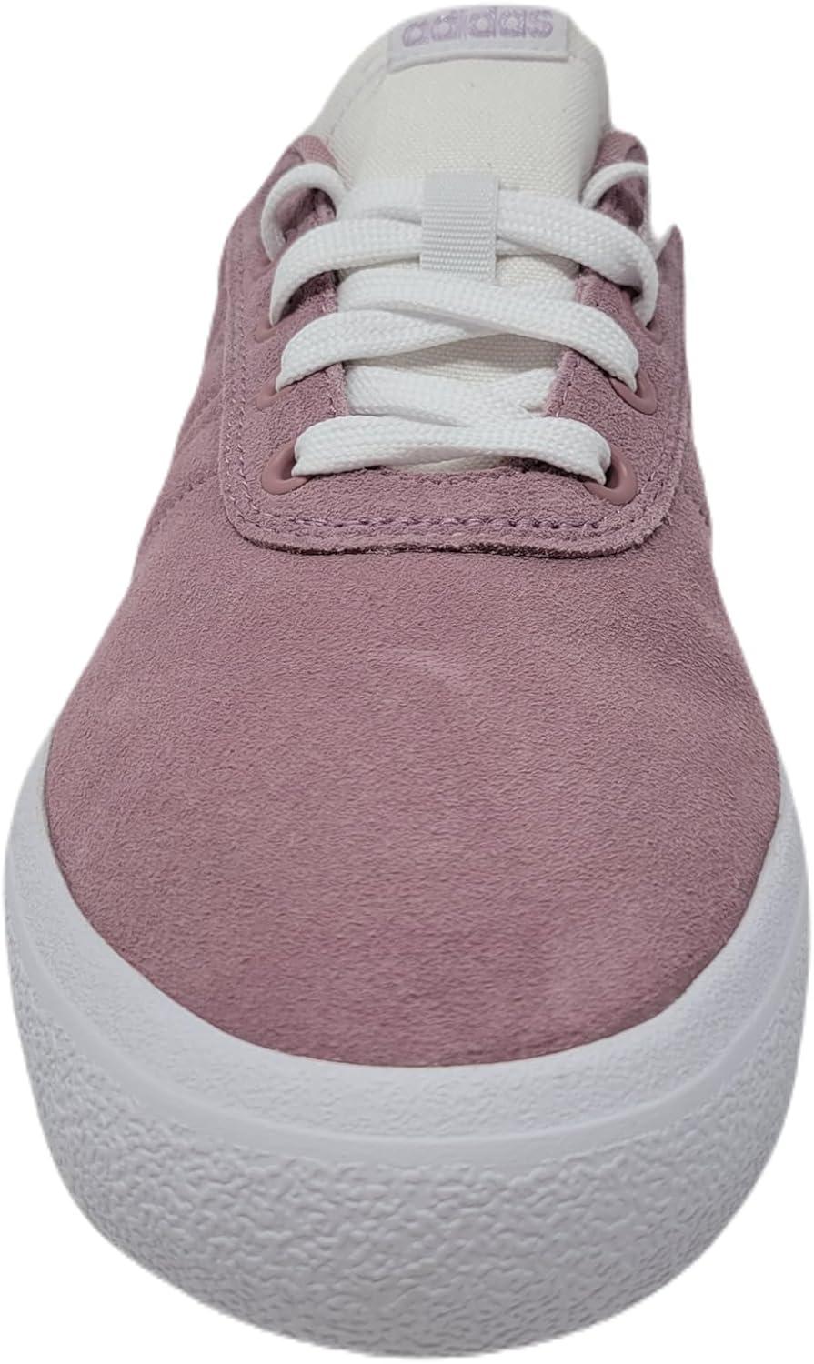 image:imageadidas Womens Vulc Raid3r Skateboarding ShoesPink
