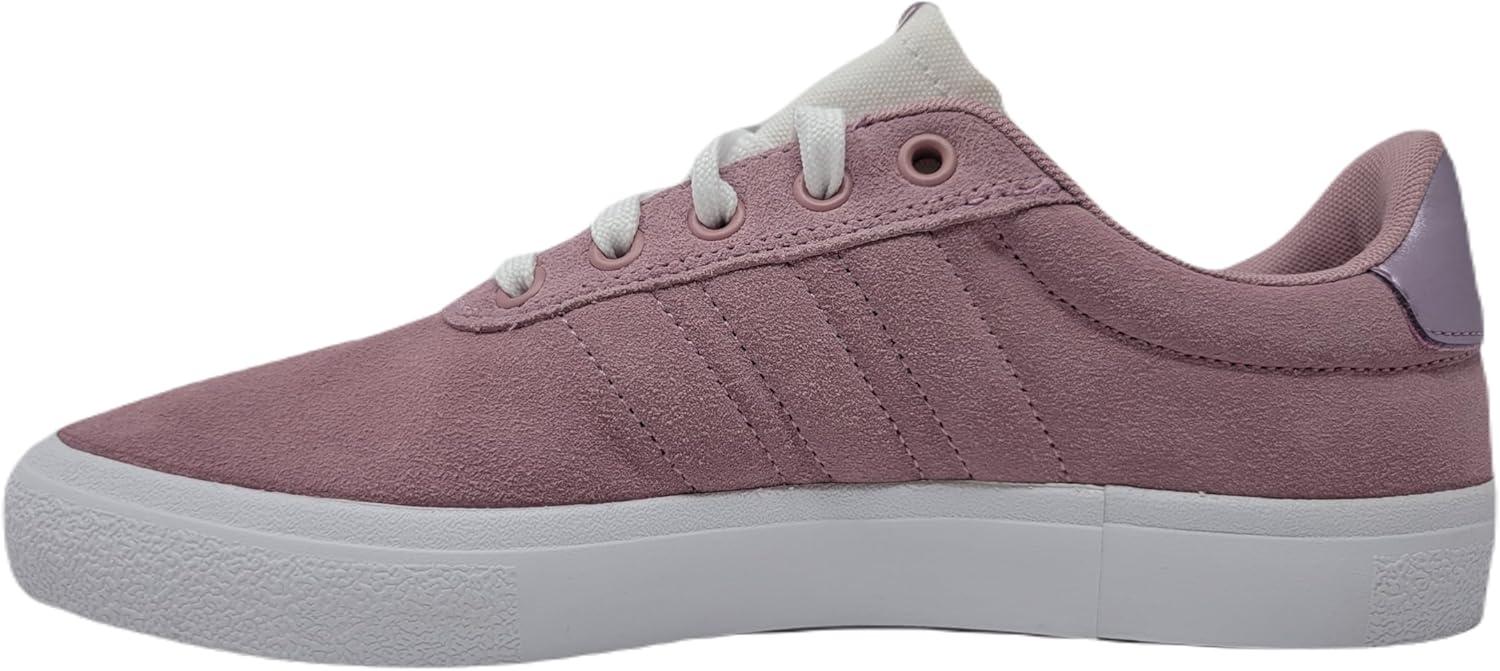 image:imageadidas Womens Vulc Raid3r Skateboarding ShoesPink