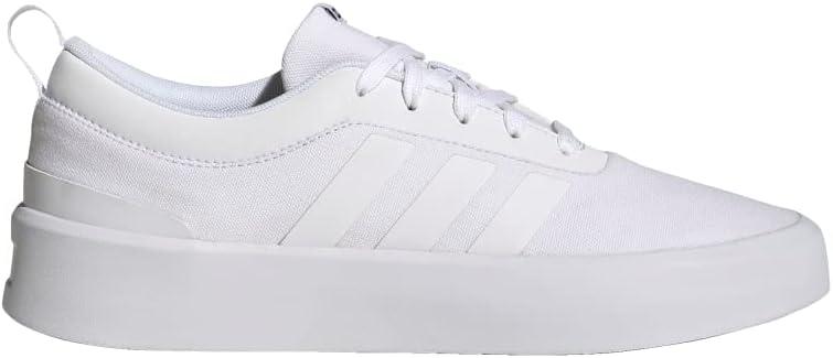 image:imageadidas Womens Vulc Raid3r Skateboarding ShoesWhiteWhiteBlack