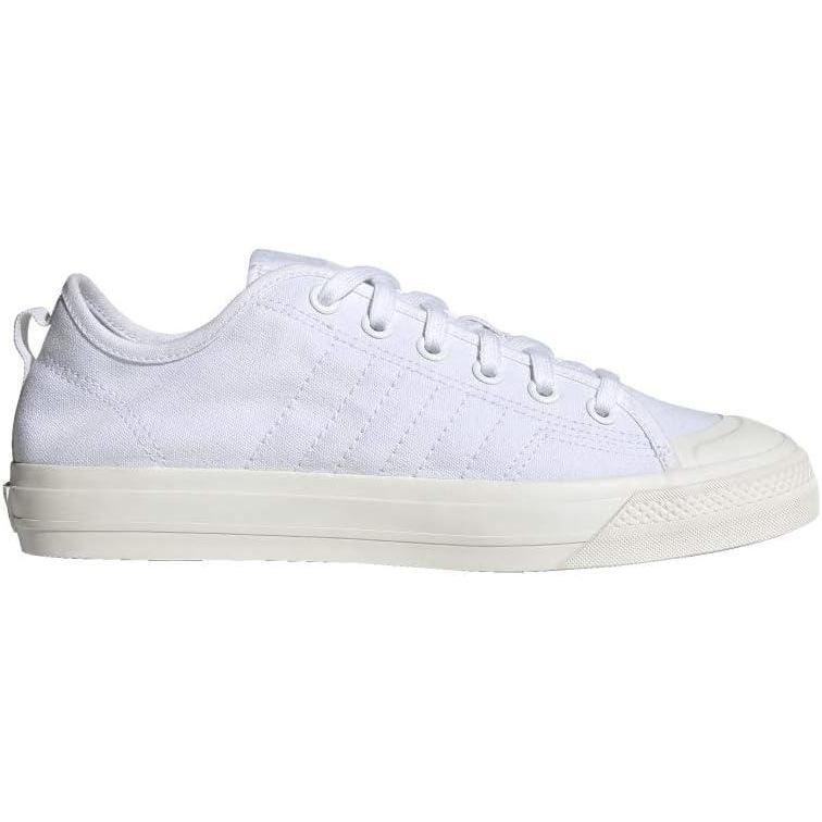 image:imageAdidas Mens NizzaCloud WhiteCloud WhiteOff White