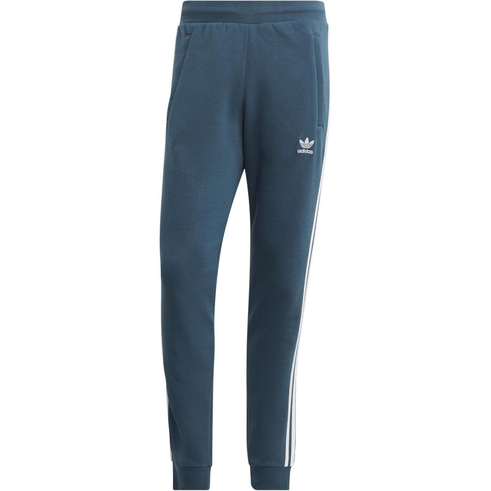 image:imageAdidas Originals Mens Adicolor Classics 3Stripes PantsArctic Night