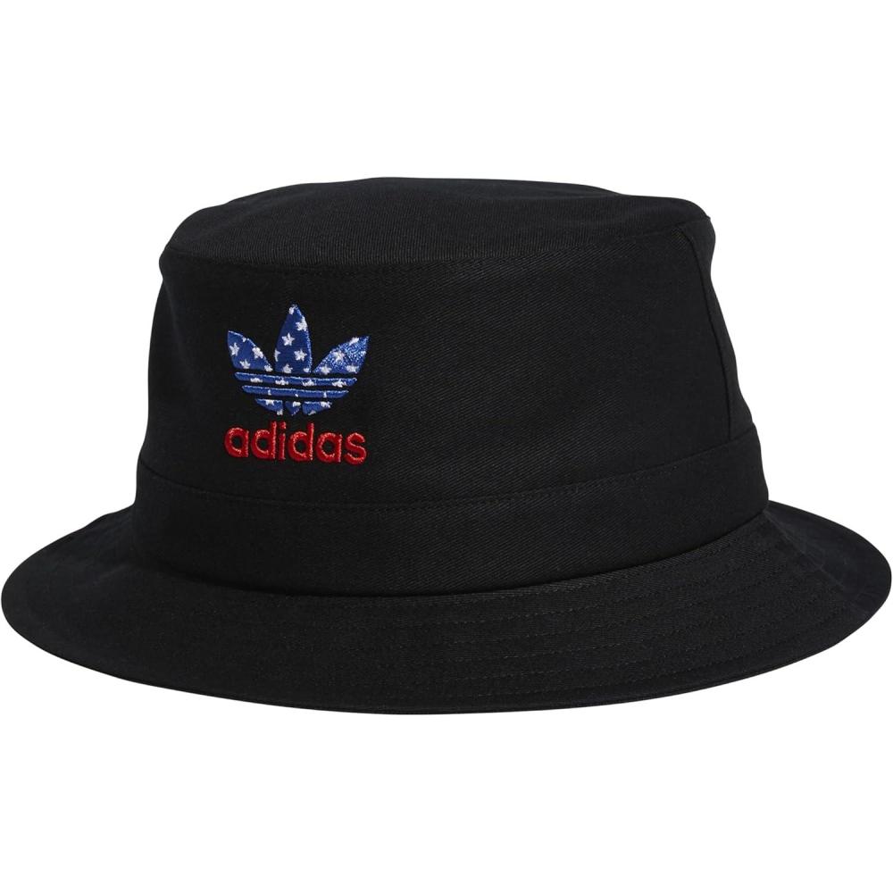 image:imageAdidas Originals UnisexAdult Unisex Originals Americana BucketBlack