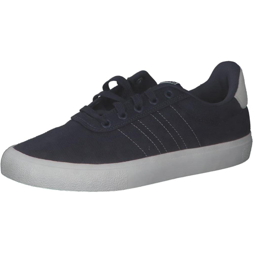 image:imageAdidas Womens Vulc Raid3rSkate ShoeShadow Navy Crystal White Core Black