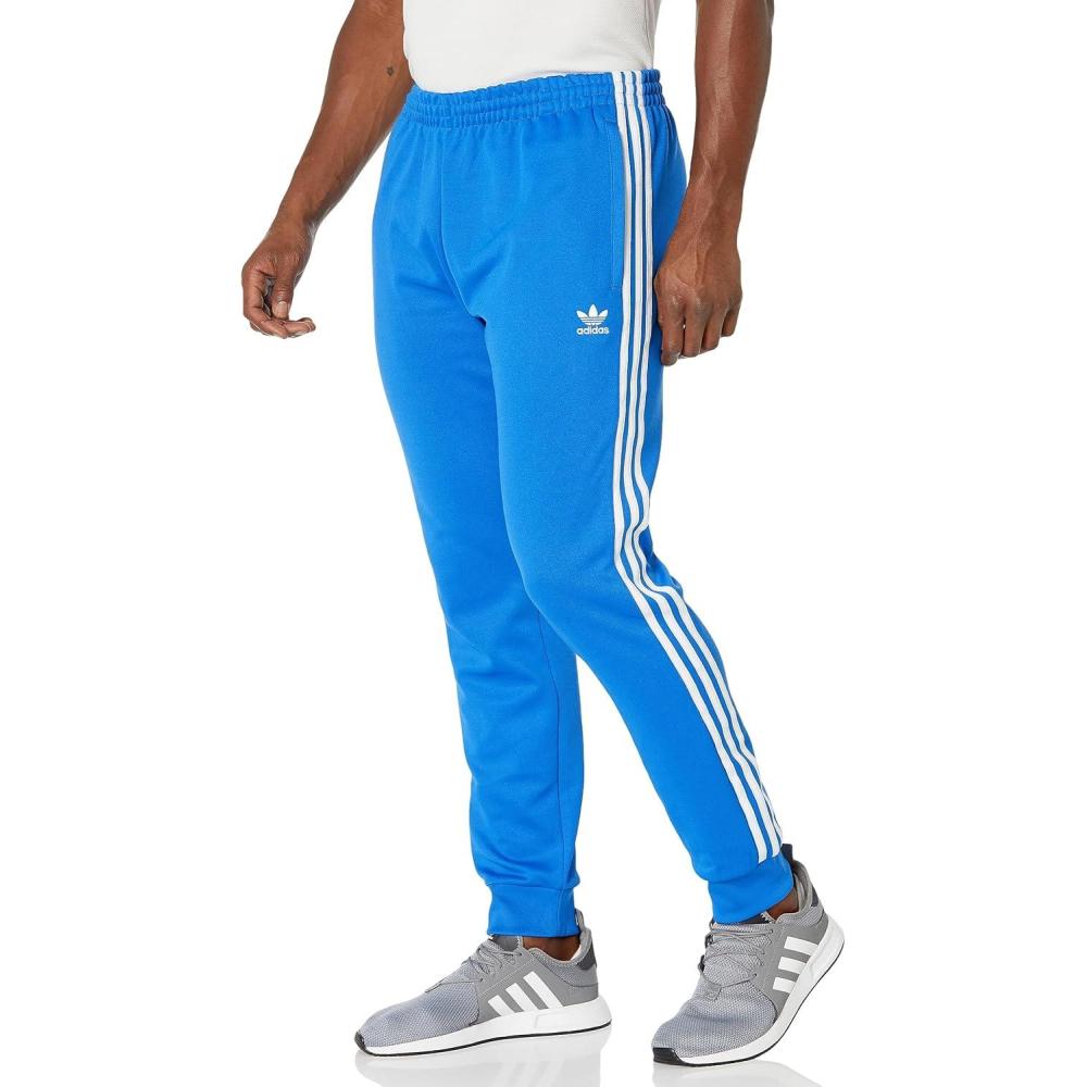 image:imageadidas Originals Mens Superstar Prime Blue TrackBluebirdWhite
