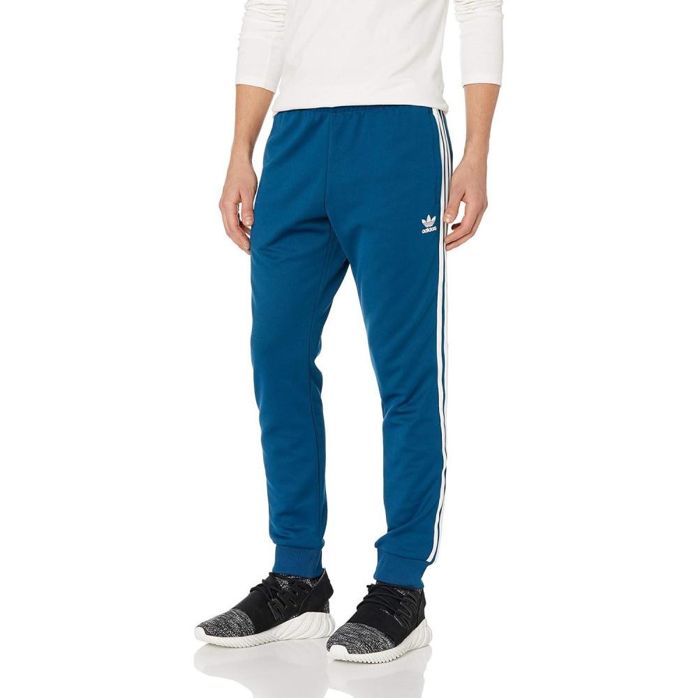 image:imageadidas Originals Mens Superstar Prime Blue TrackLegend Marine