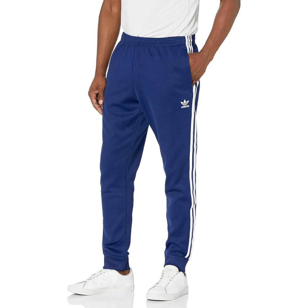 image:imageadidas Originals Mens Superstar Prime Blue TrackNight SkyWhite
