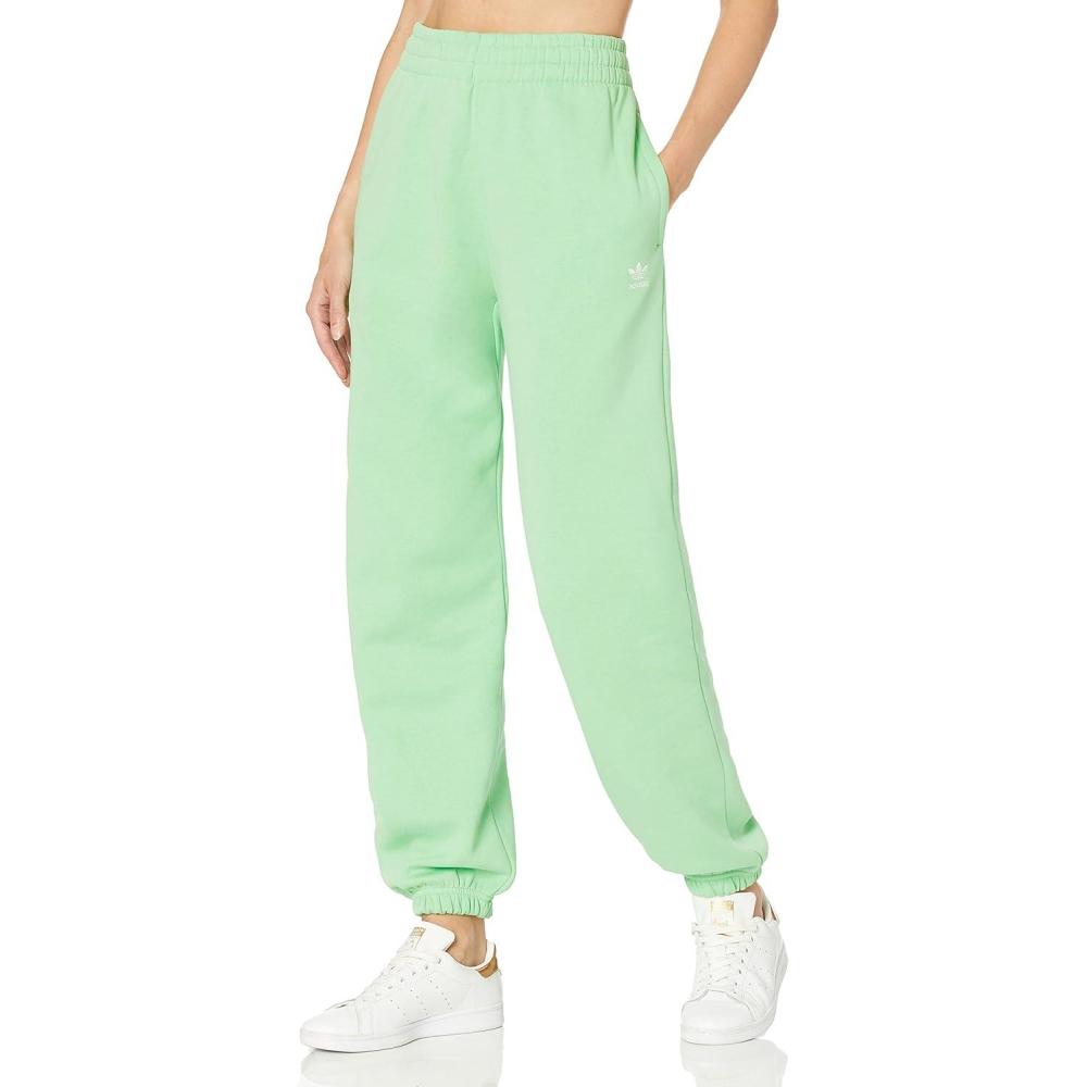 image:imageadidas Originals Womens Collegiate PantsGlory Mint