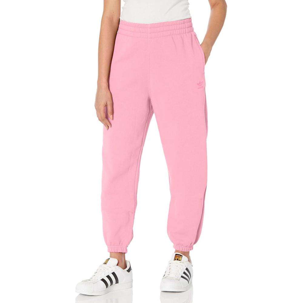 image:imageadidas Originals Womens Collegiate PantsTrue Pink