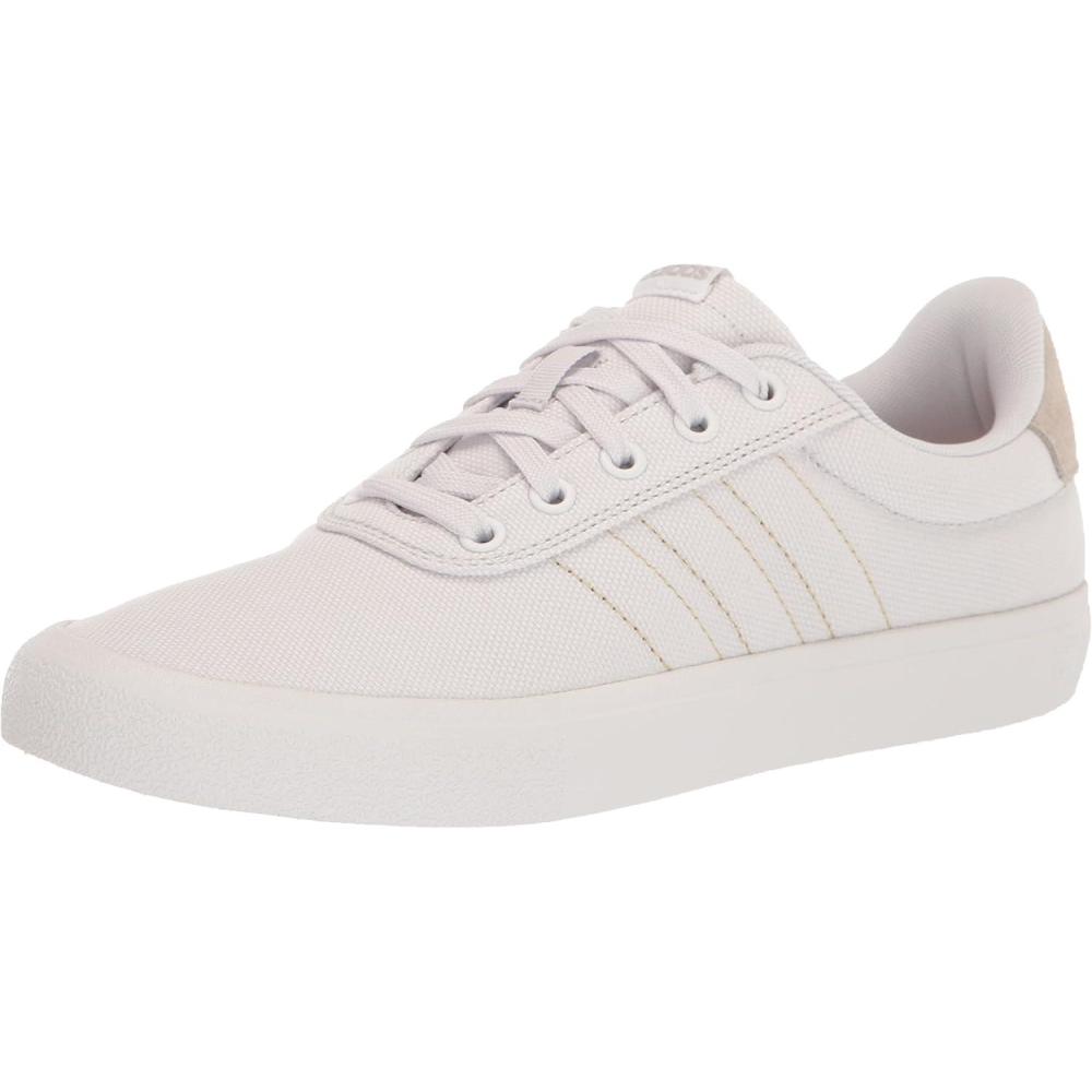 image:imageadidas Womens Vulc Raid3r Skateboarding ShoesDash GreyWhiteMetal Grey