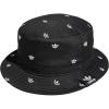 Black/White/Aop