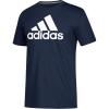 Collegiate Navy / White