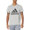 Medium Grey Heather