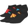 Black/Pure Ruby Red/Lucid Aquamarine/Classic/2.0
