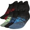 Black/True Blue/Signal Green