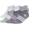 Blue Spark/Semi Pink Spark/Clear Mint Green/Girls/3.0