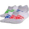 Grey/Solar Red/Team Royal Blue