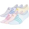 Halo Mint Green/Haze Coral/Light Pink/Super No Show