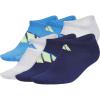 Ray Blue/Pulse Lime Green/Dark Blue/Classic/2.0