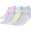 True Pink/Semi Flash Aqua Blue/Clear Onix Grey/Girls/3.0