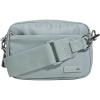 Wonder Sage Green/Silver Metallic