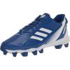 Team Royal Blue/White/White