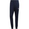 Collegiate Navy/White