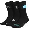 Black/Hi-res Green/Sky Rush Blue