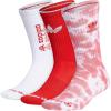 Semi Turbo Pink/White/Vivid Red