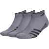 Heather Dark Grey/Black/Night Grey