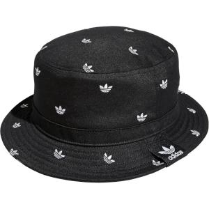 Adidas Originals Unisex-Adult Unisex Originals Americana Bucket(Black/White/Aop)