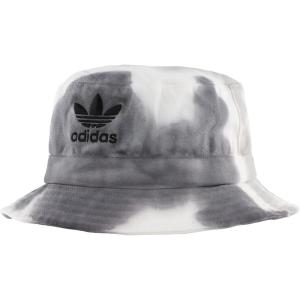 Adidas Originals Unisex-Adult Unisex Originals Americana Bucket(Grey Wash)