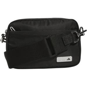 adidas Luxe Crossbody – Premium Shoulder Bag(Black)