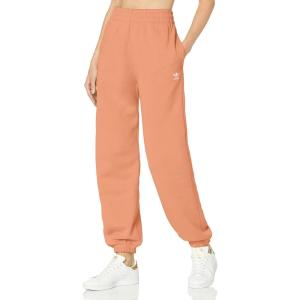 adidas Originals Women’s Collegiate Pants(Ambient Blush)