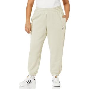 adidas Originals Women’s Collegiate Pants(Wonder White)