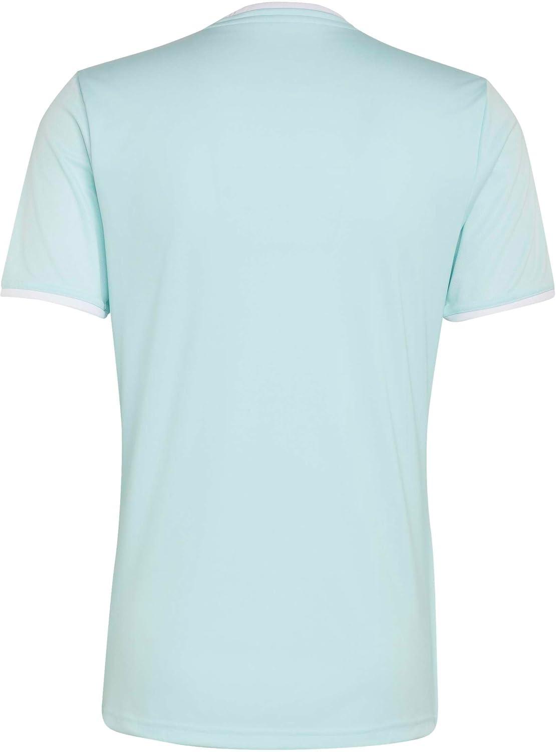 image:imageAdidas Mens Entrada26 Jersey MenHalo MintWhite