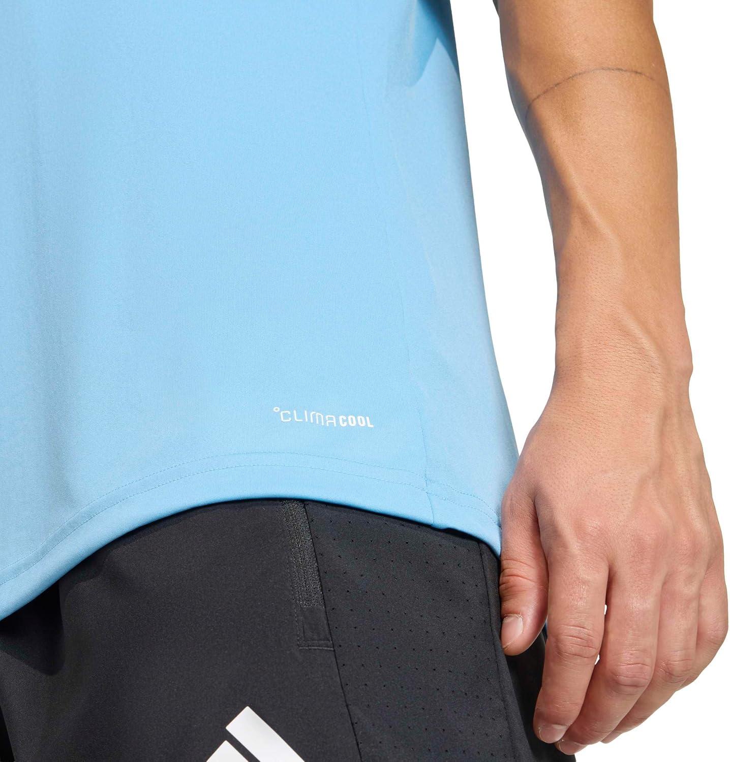 image:imageAdidas Mens Entrada26 Jersey MenTeam Light BlueWhite