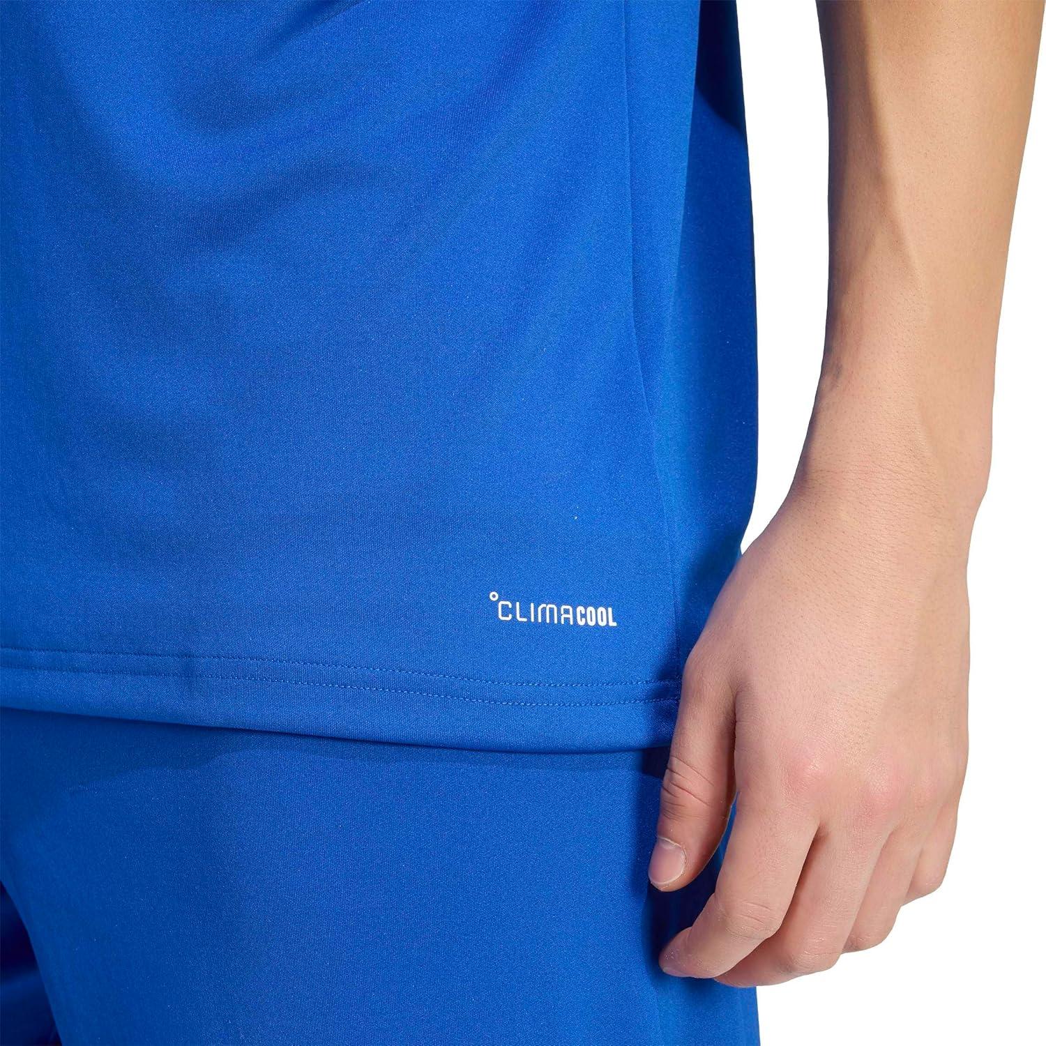 image:imageAdidas Mens Entrada26 Jersey MenTeam Royal BlueWhite