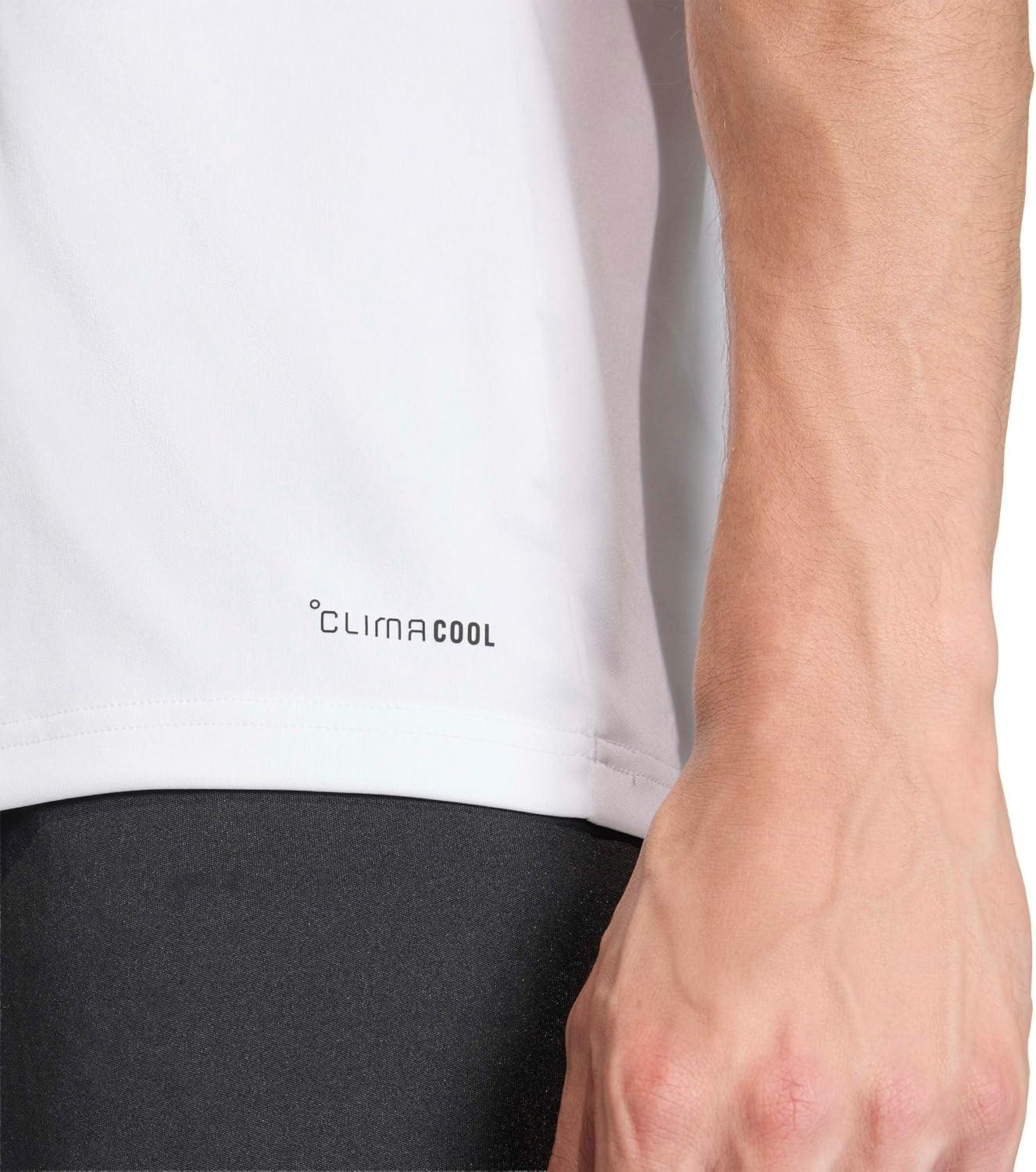 image:imageAdidas Mens Entrada26 Jersey MenWhiteWhite