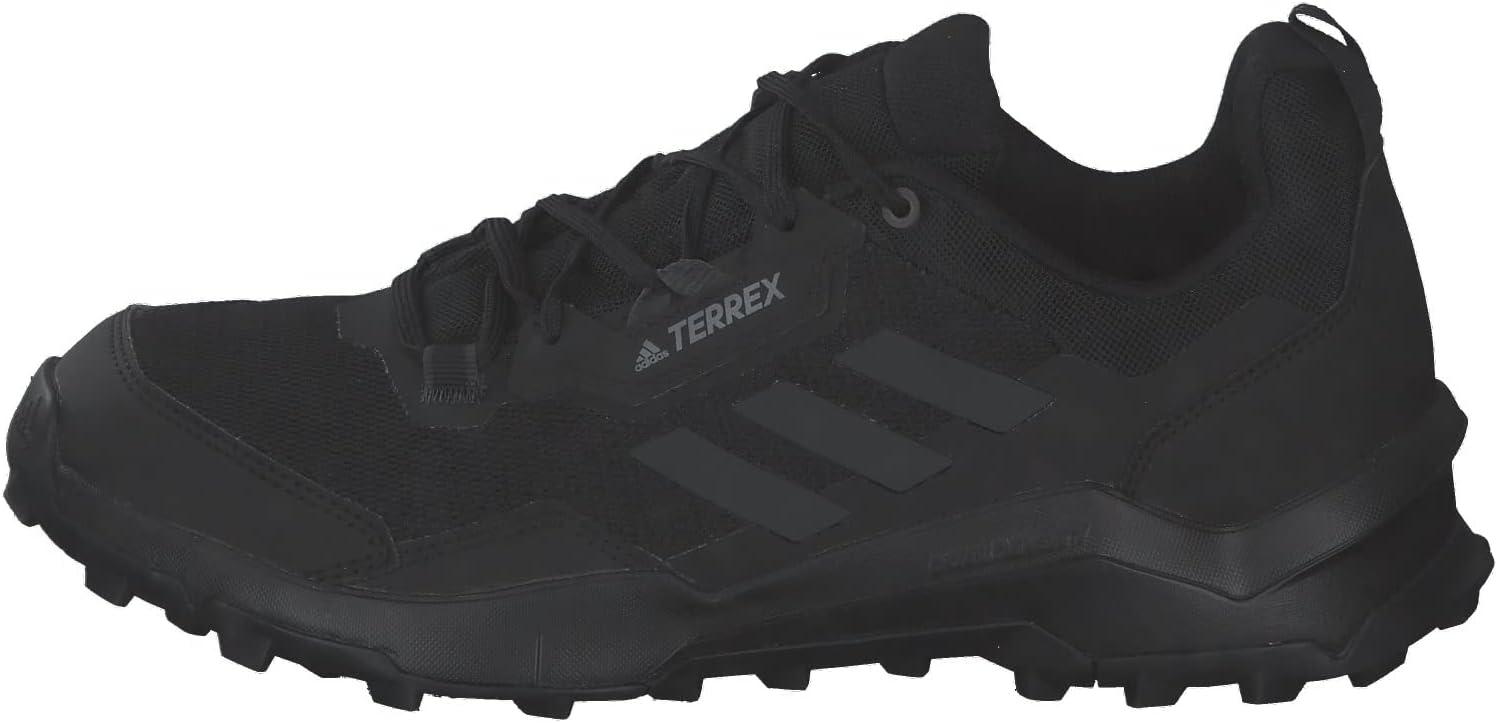 image:imageAdidas Mens Terrex Ax4 Goretex HikingSneakerBlack