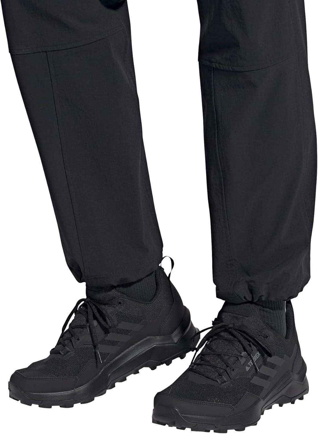 image:imageAdidas Mens Terrex Ax4 Goretex HikingSneakerBlack