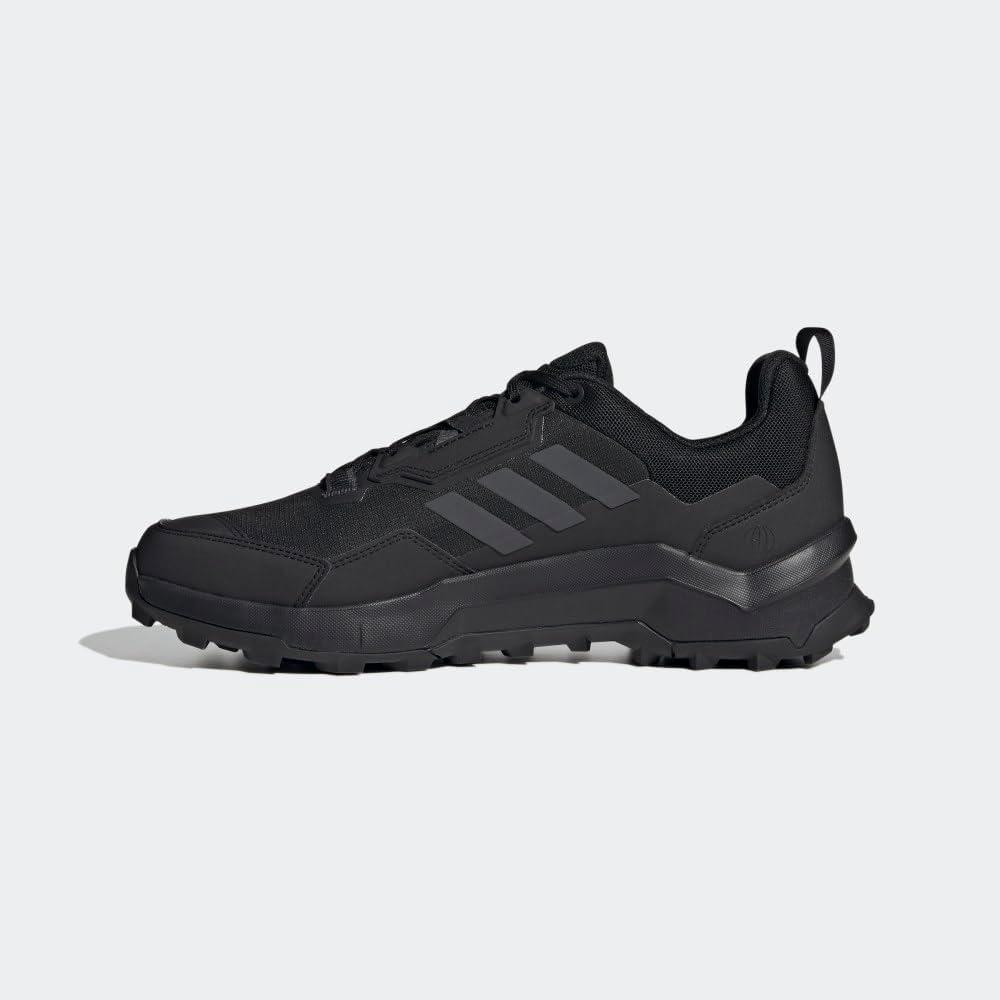 image:imageAdidas Mens Terrex Ax4 Goretex HikingSneakerBlackCarbonGrey
