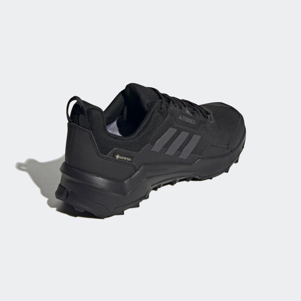 image:imageAdidas Mens Terrex Ax4 Goretex HikingSneakerBlackCarbonGrey