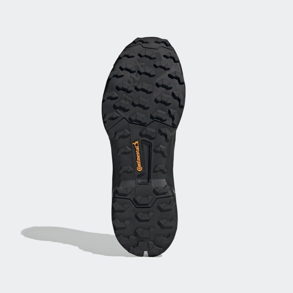 image:imageAdidas Mens Terrex Ax4 Goretex HikingSneakerBlackCarbonGrey