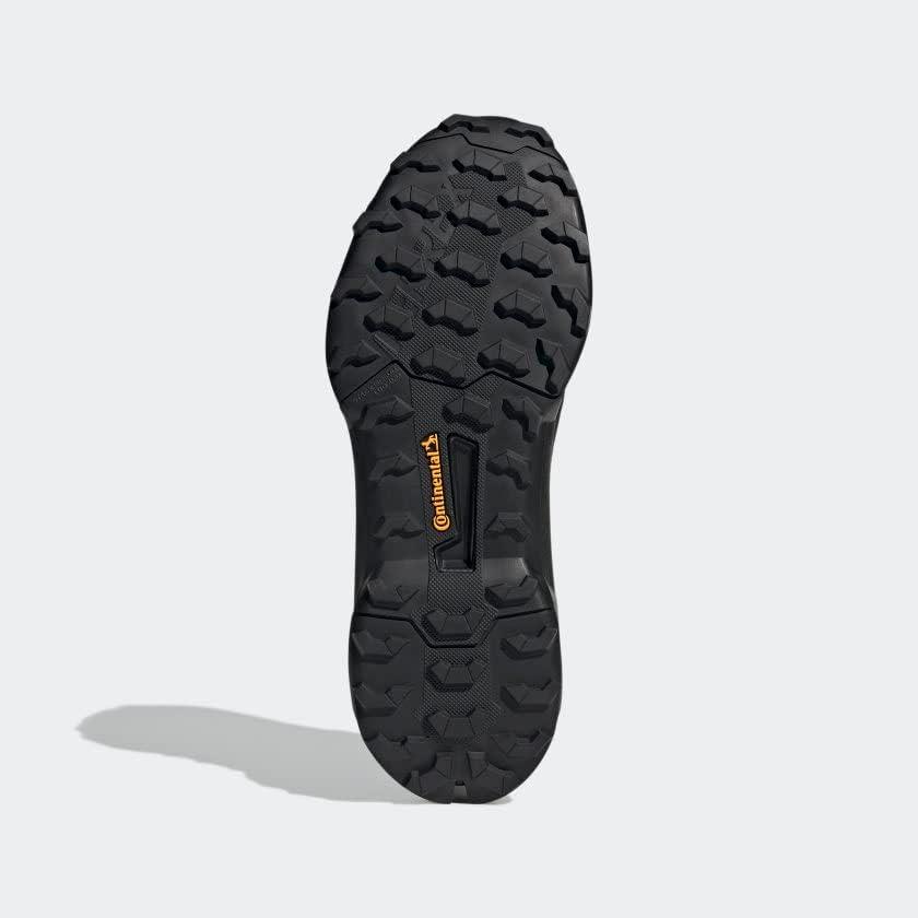 image:imageAdidas Mens Terrex Ax4 Goretex HikingSneakerCore BlackCarbonGrey Four